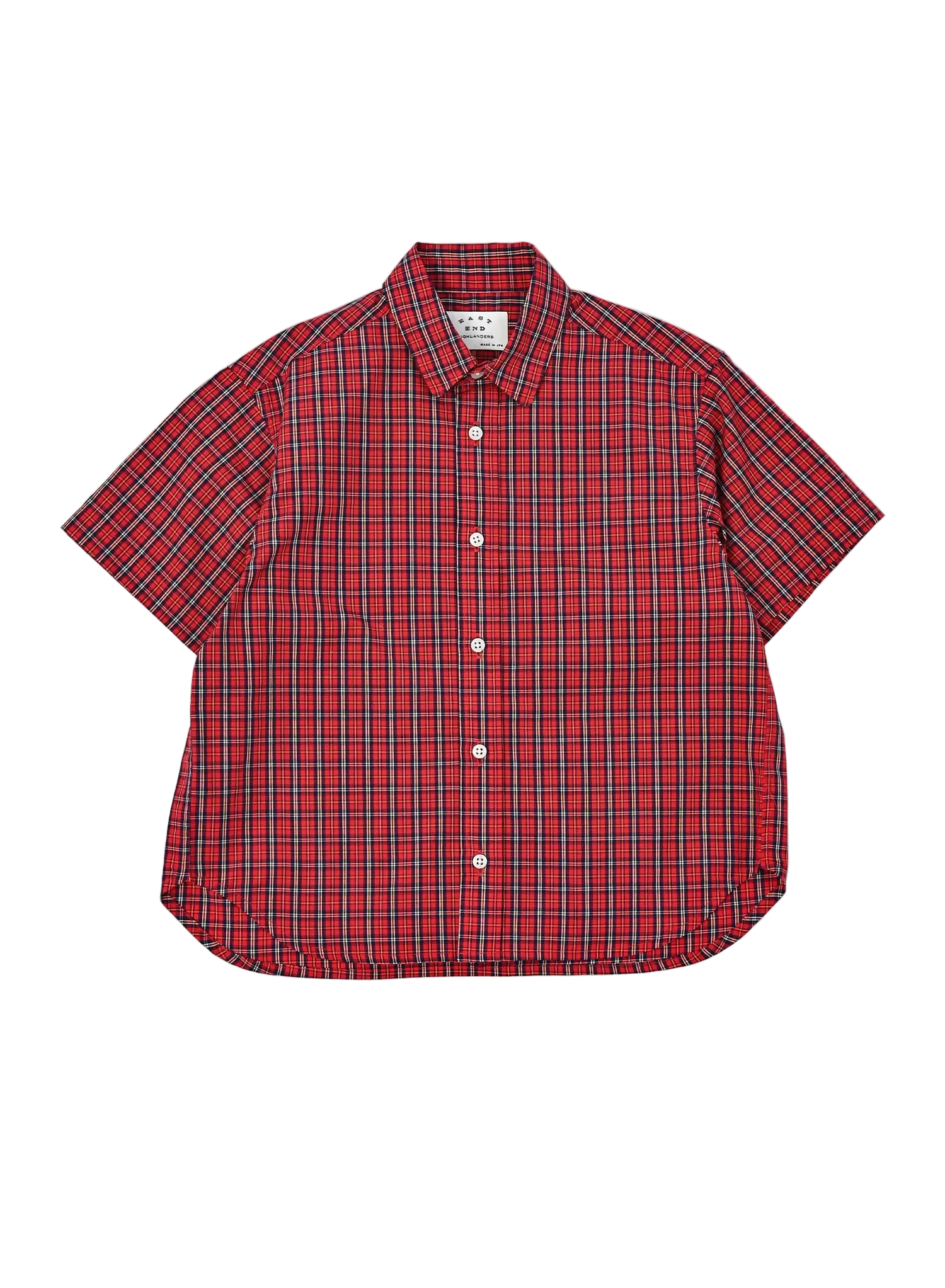 Benjamin Shirt