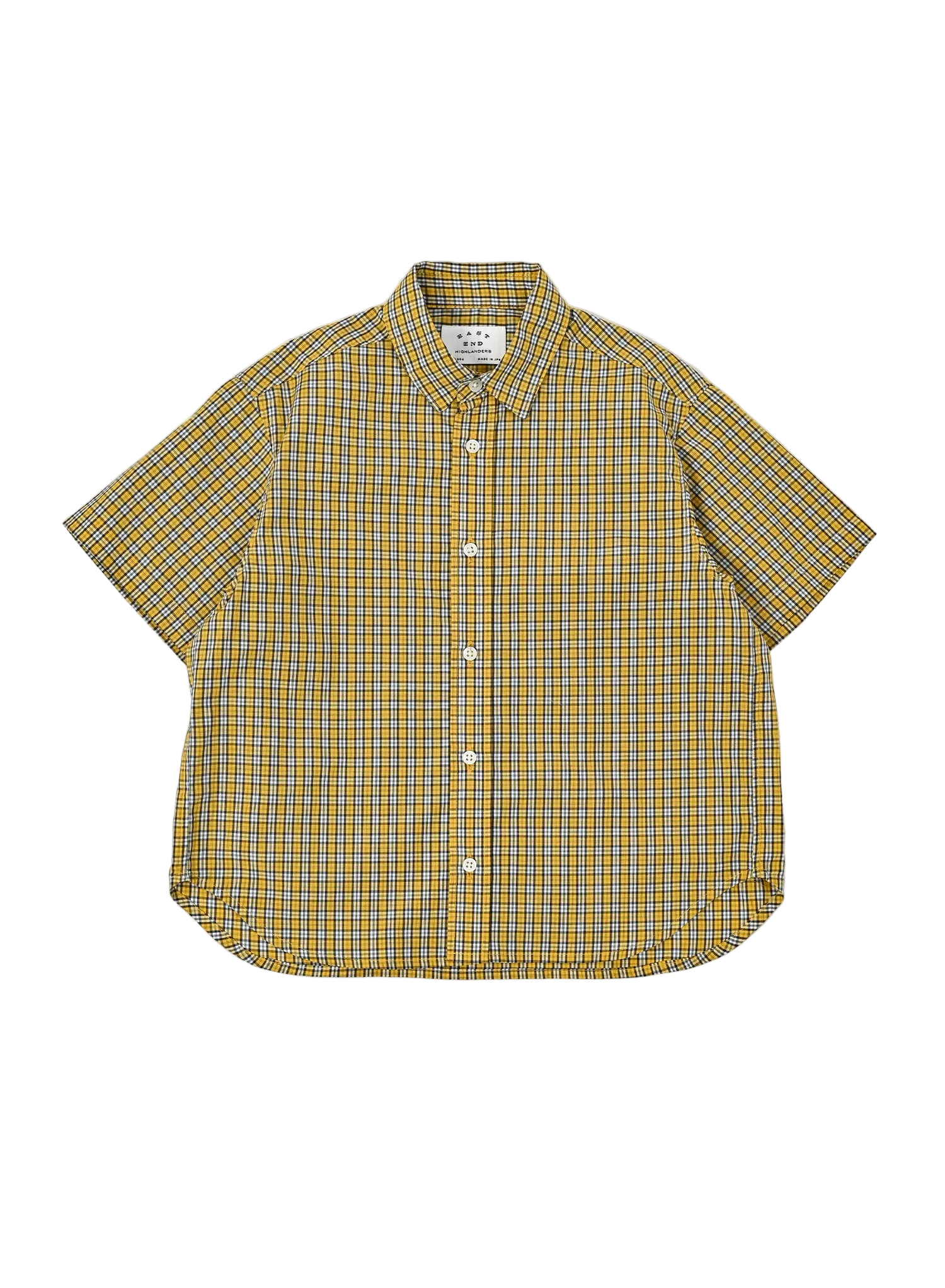 Benjamin Shirt