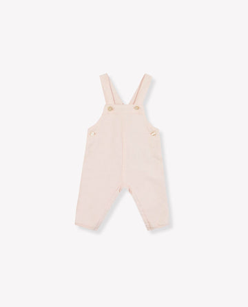 Long Dungarees