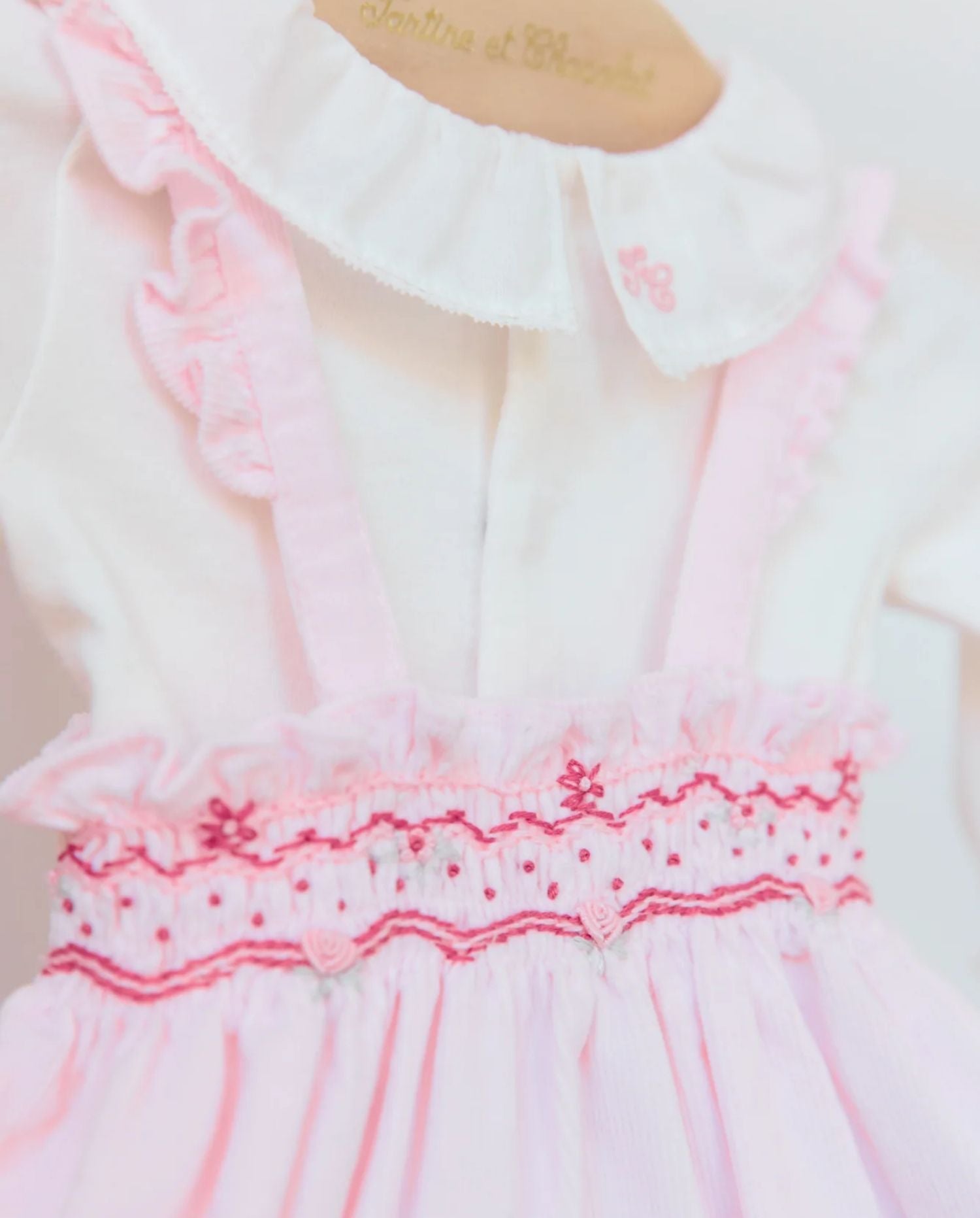 Short Two - Piece Set - CO LABEL