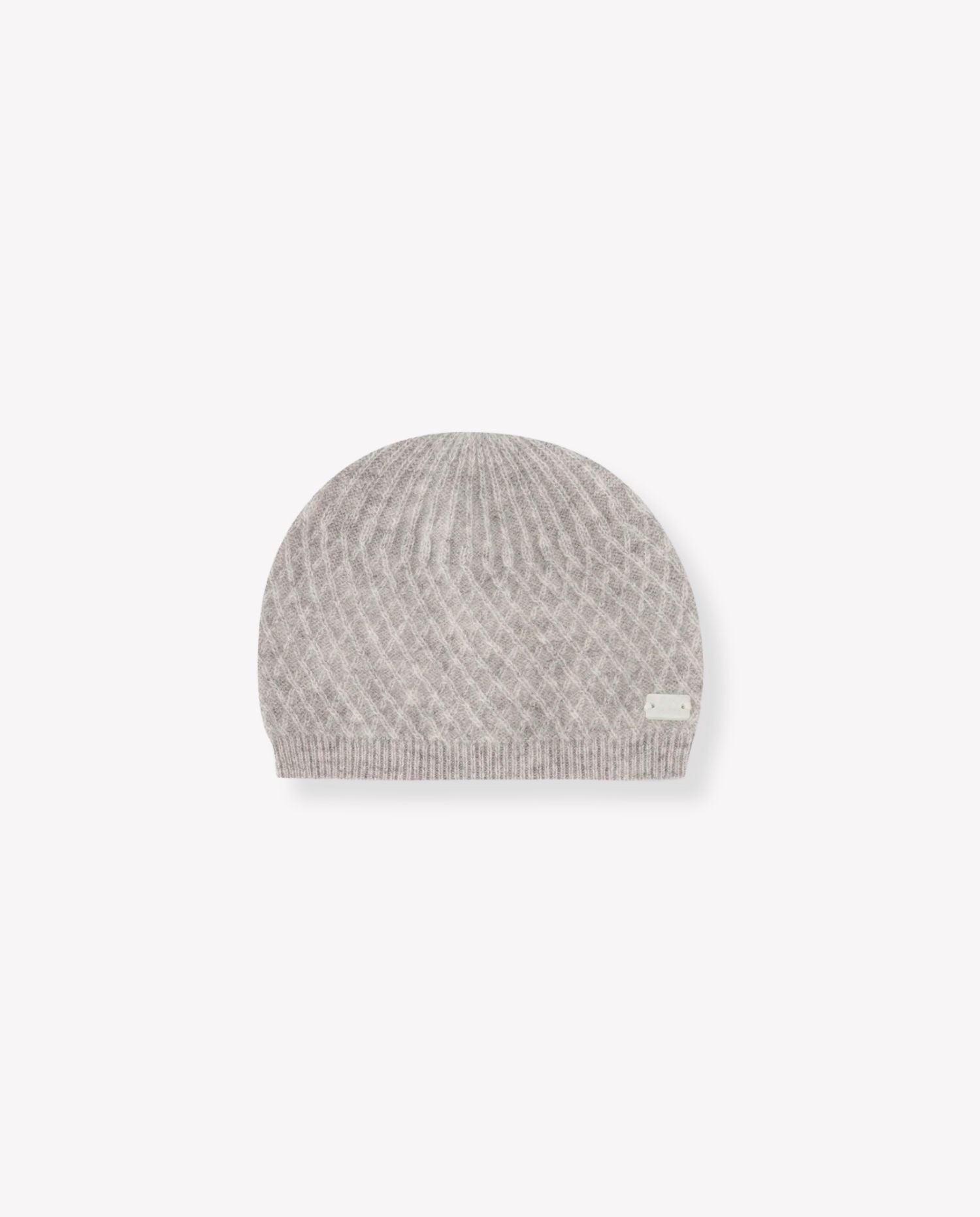 Baby Cashmere Beanie - CO LABEL