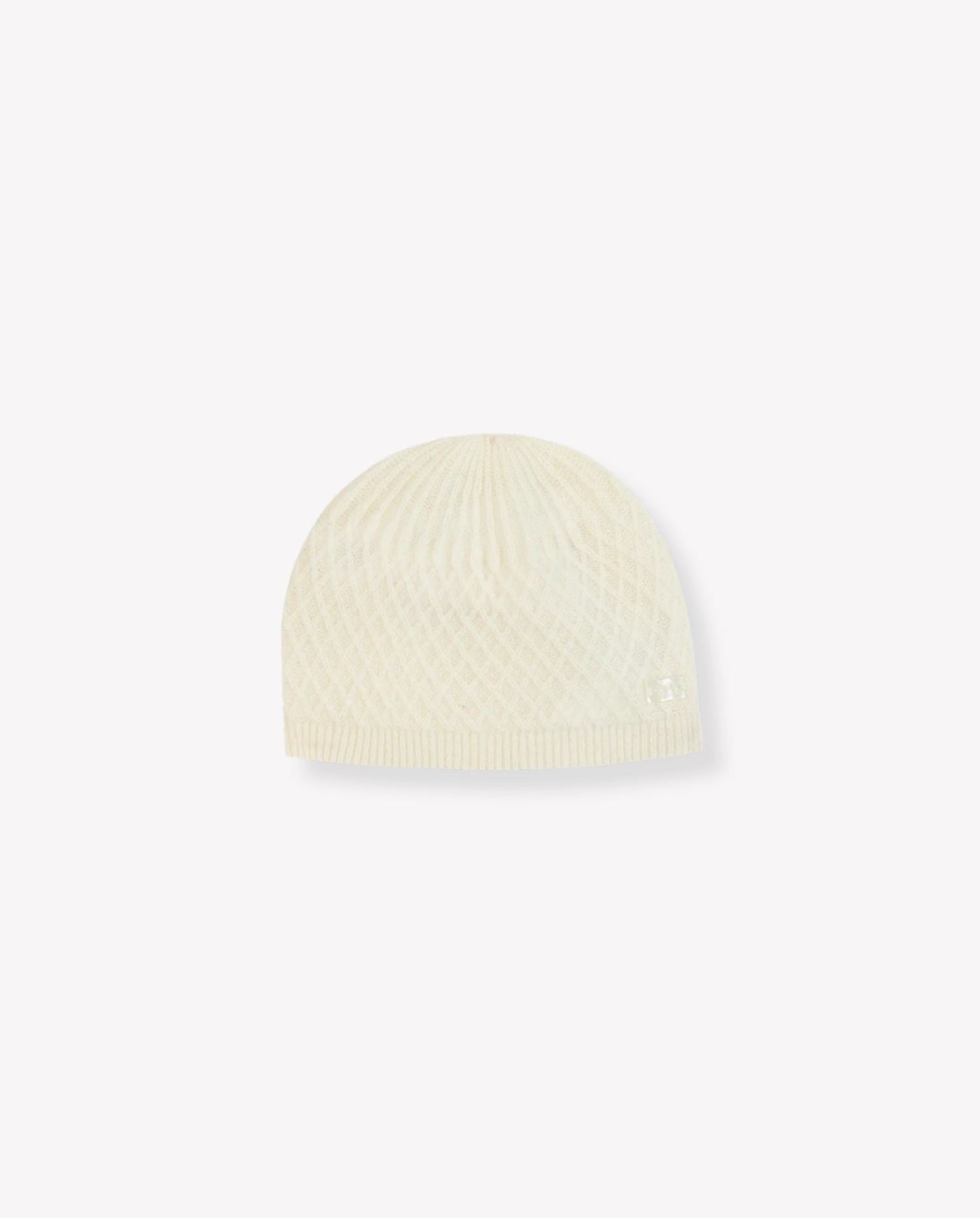 Baby Cashmere Beanie - CO LABEL