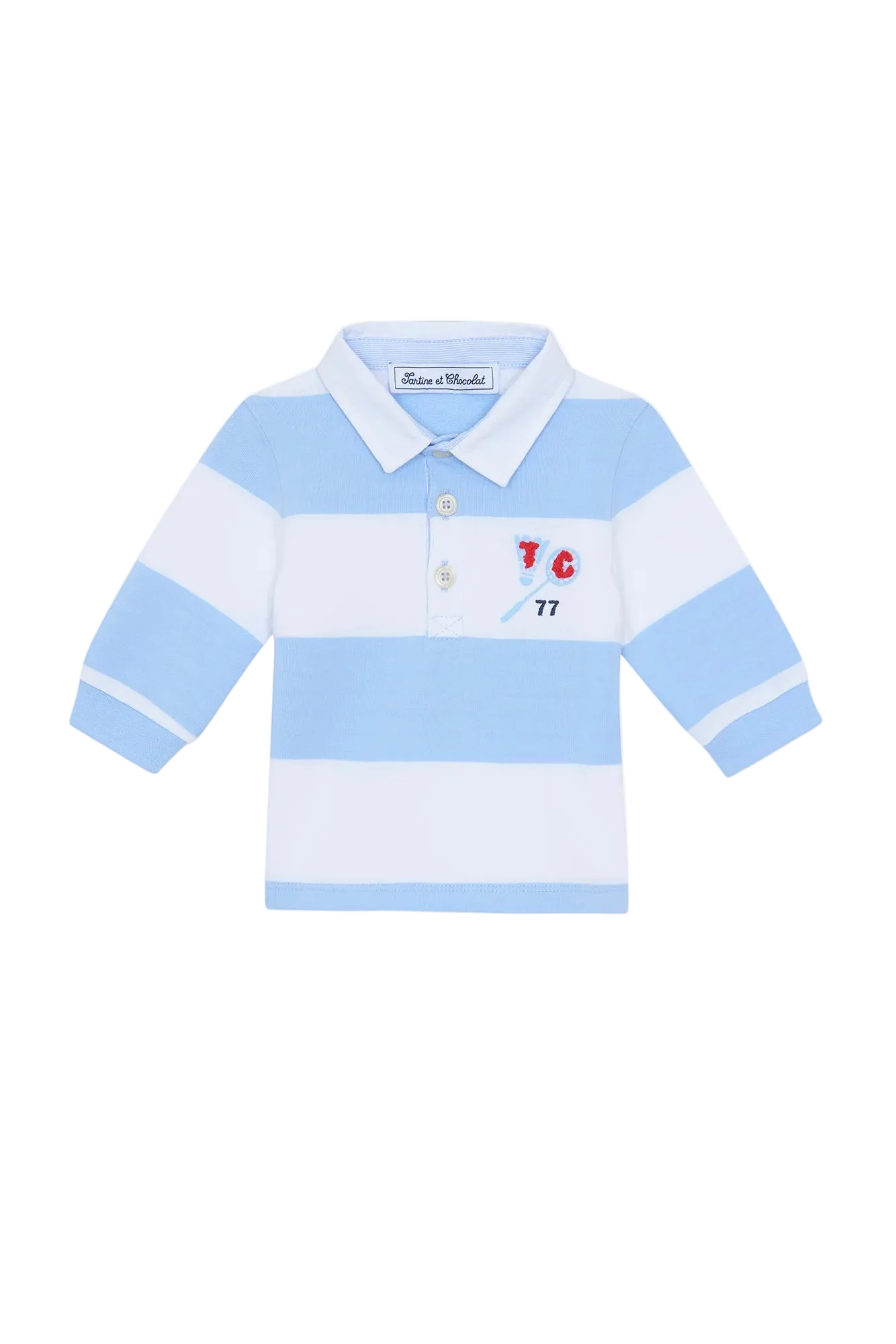 Rugby Polo - Baby