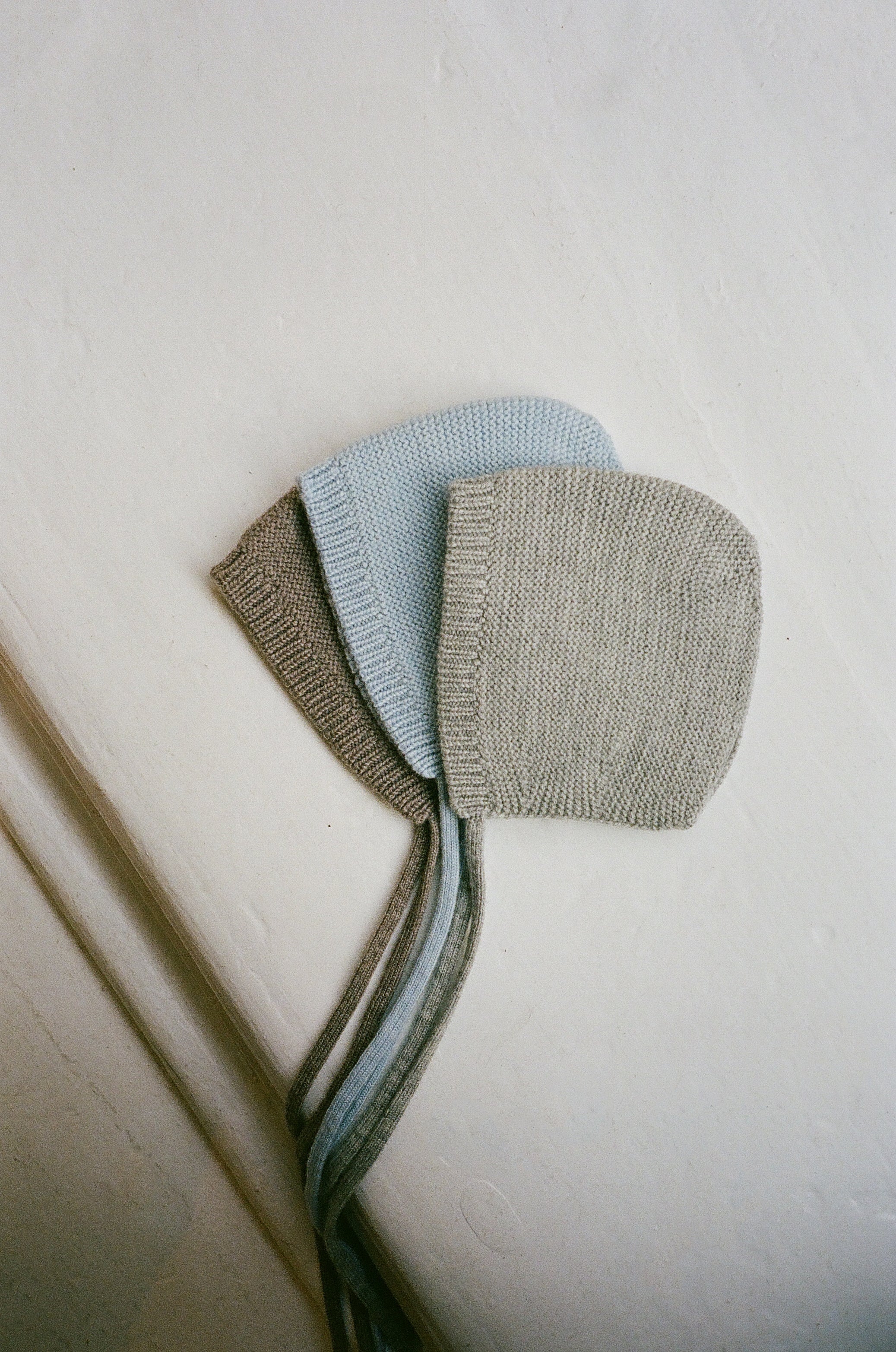 Dolly Merino Bonnet