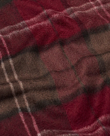 Cashmere Woven Scarf