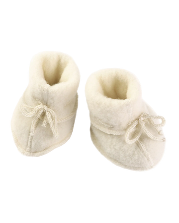 ENGEL WOOL BOOTIES