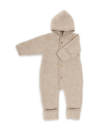 ENGEL HOODIE BABY SUIT