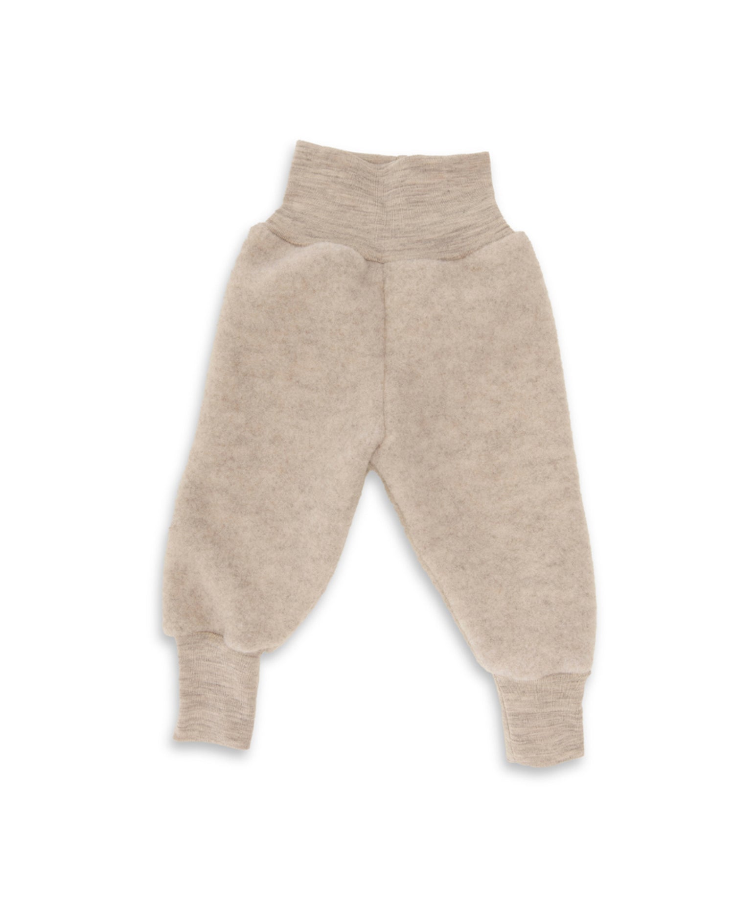 ENGEL WOOL PANTS