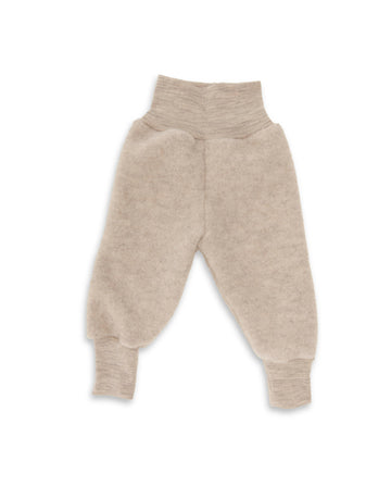 ENGEL WOOL PANTS