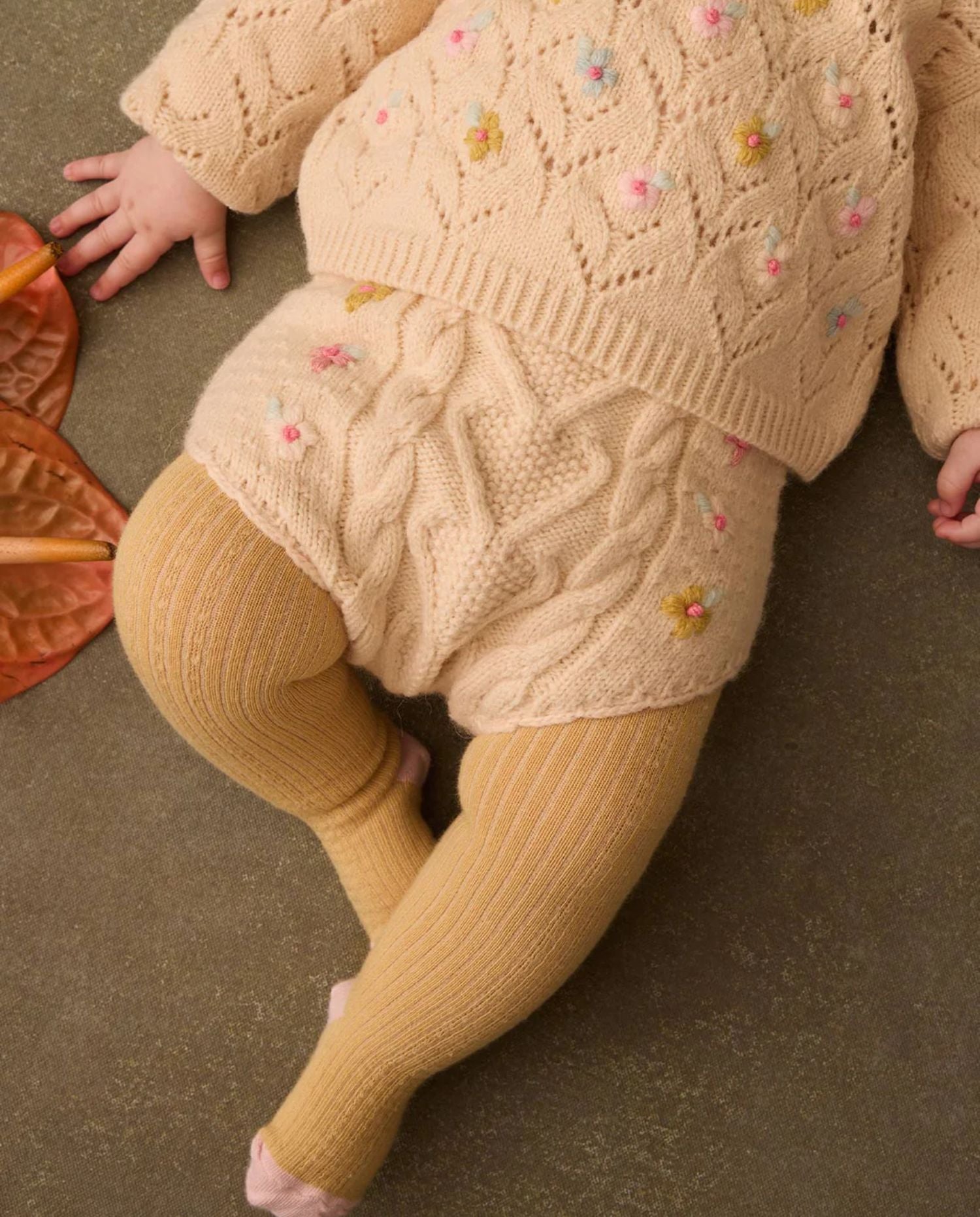 Tights Chukata - CO LABEL