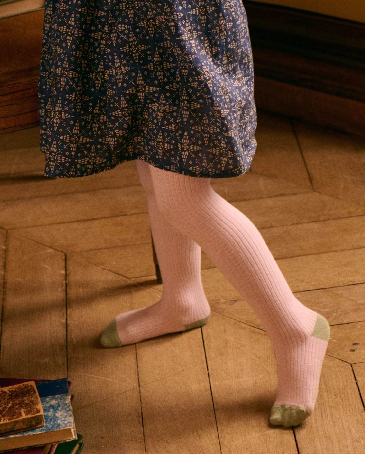Tights Chukata - CO LABEL