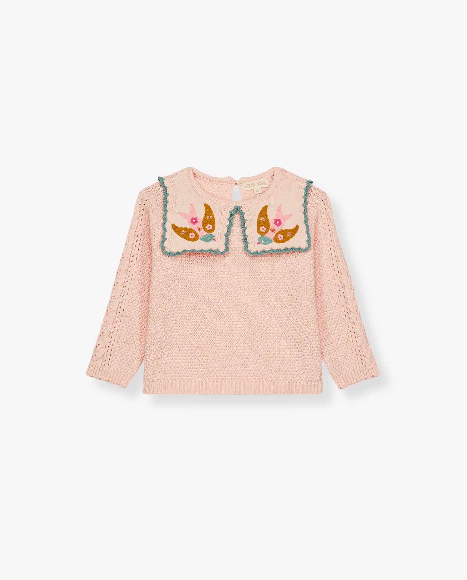 Jumper Rilda - CO LABEL
