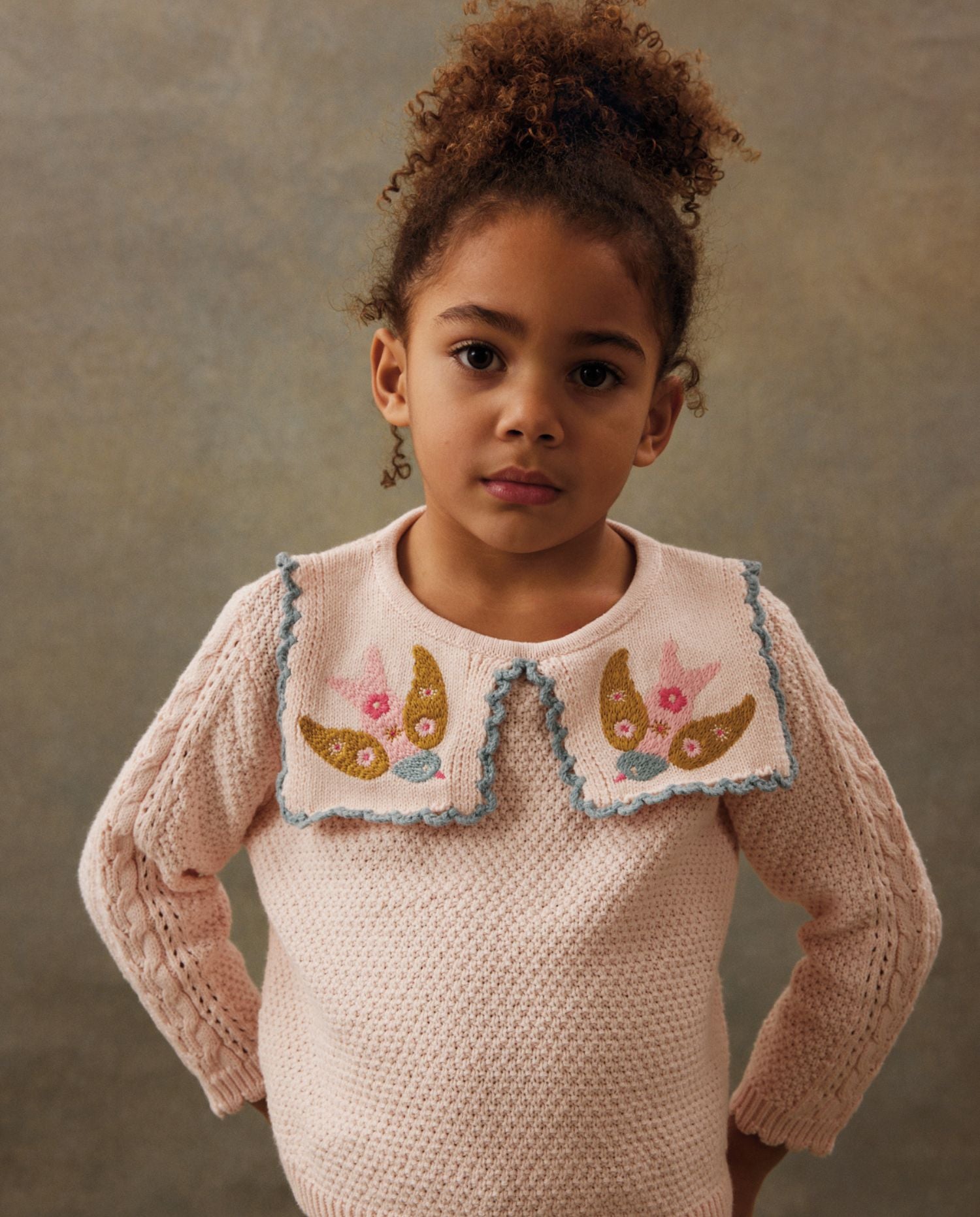 Jumper Rilda - CO LABEL