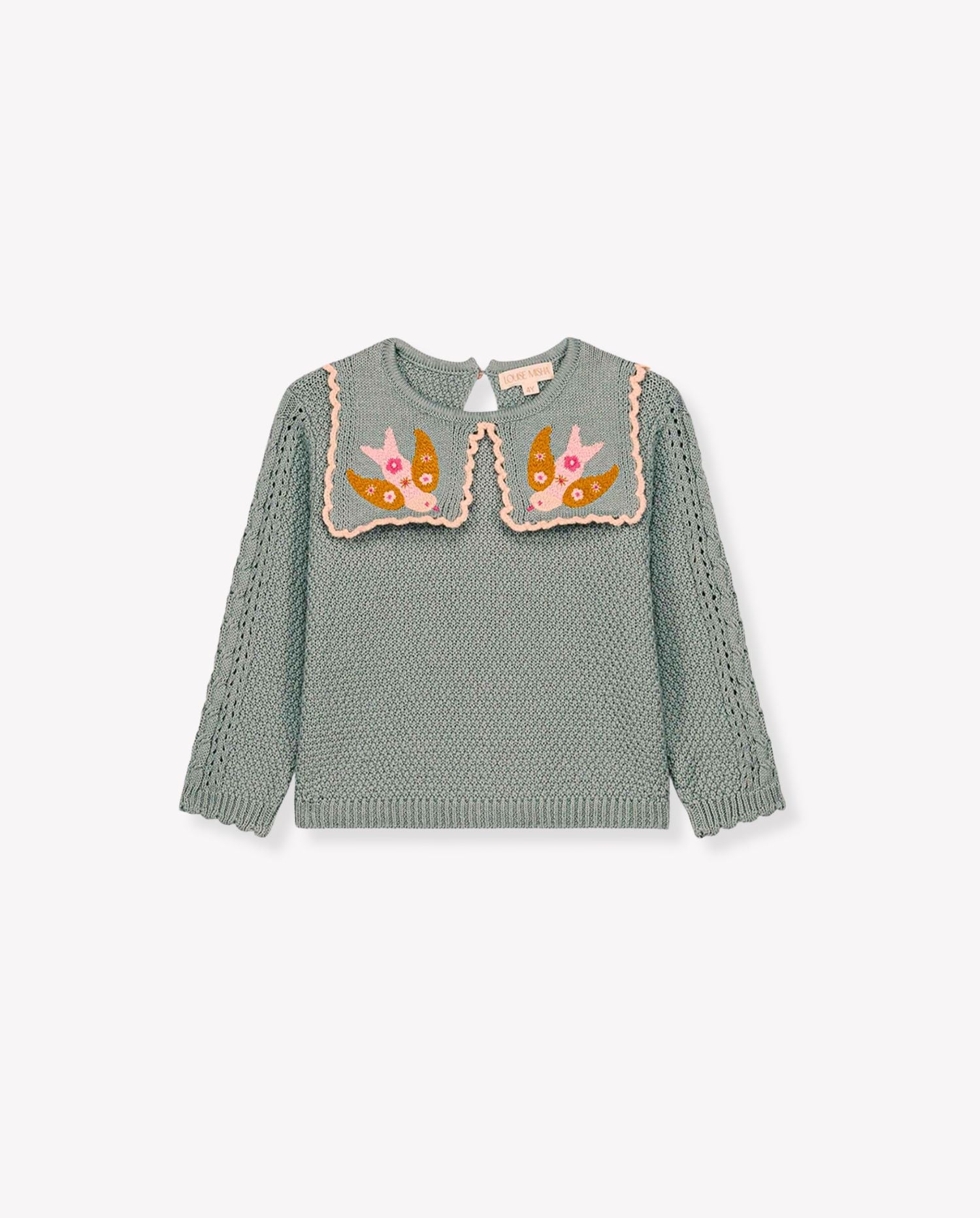 Jumper Rilda - CO LABEL