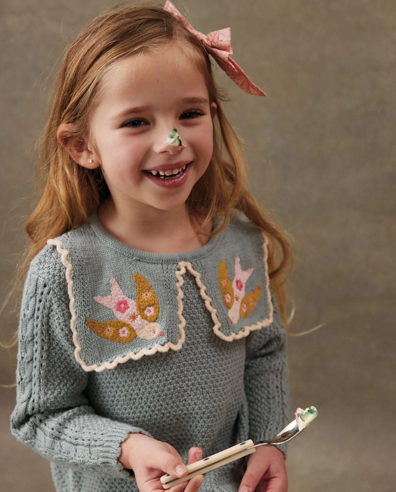Jumper Rilda - CO LABEL
