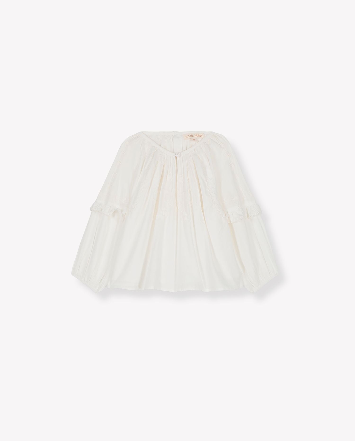 Blouse Irisa - CO LABEL