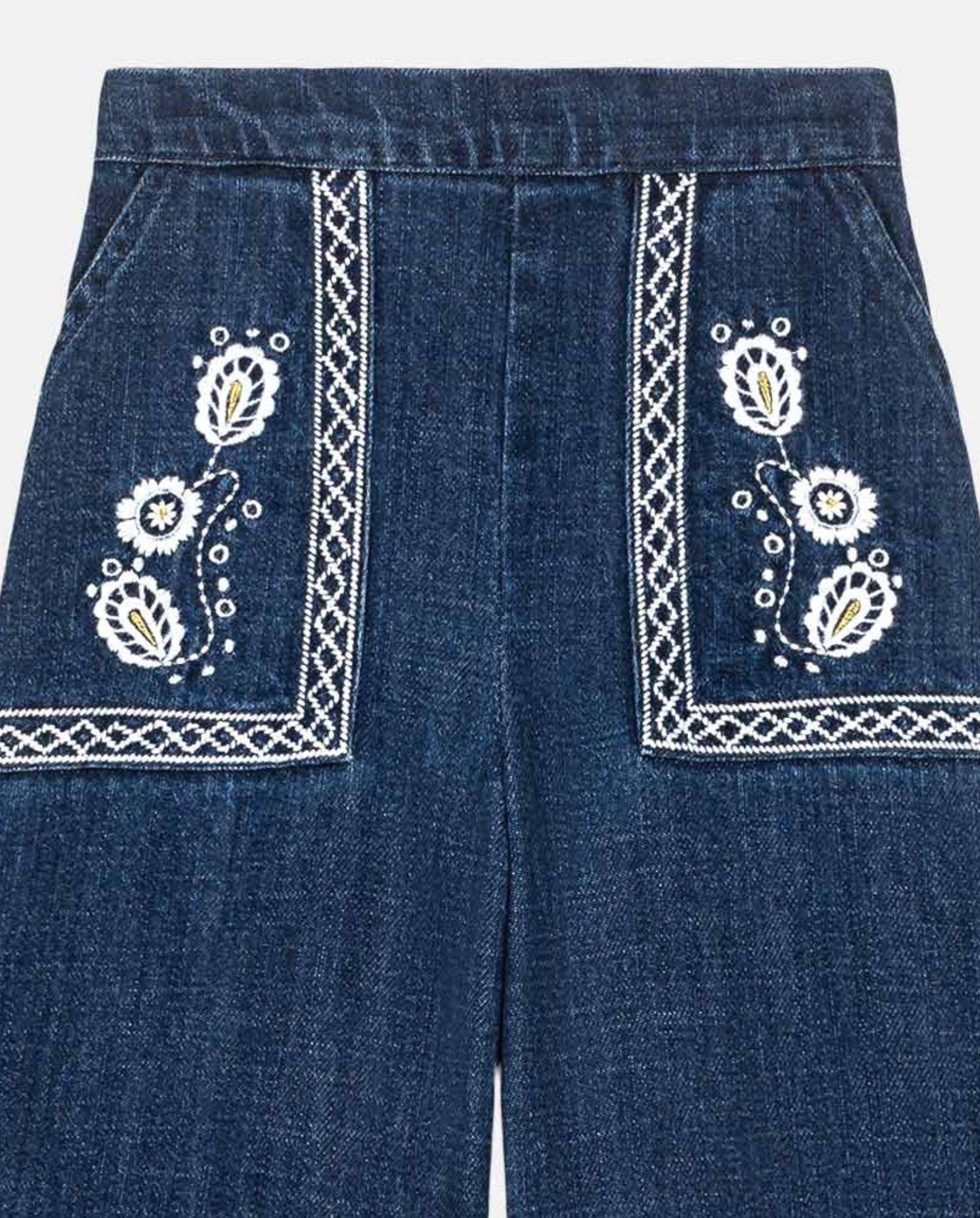 Pants Flofi - CO LABEL