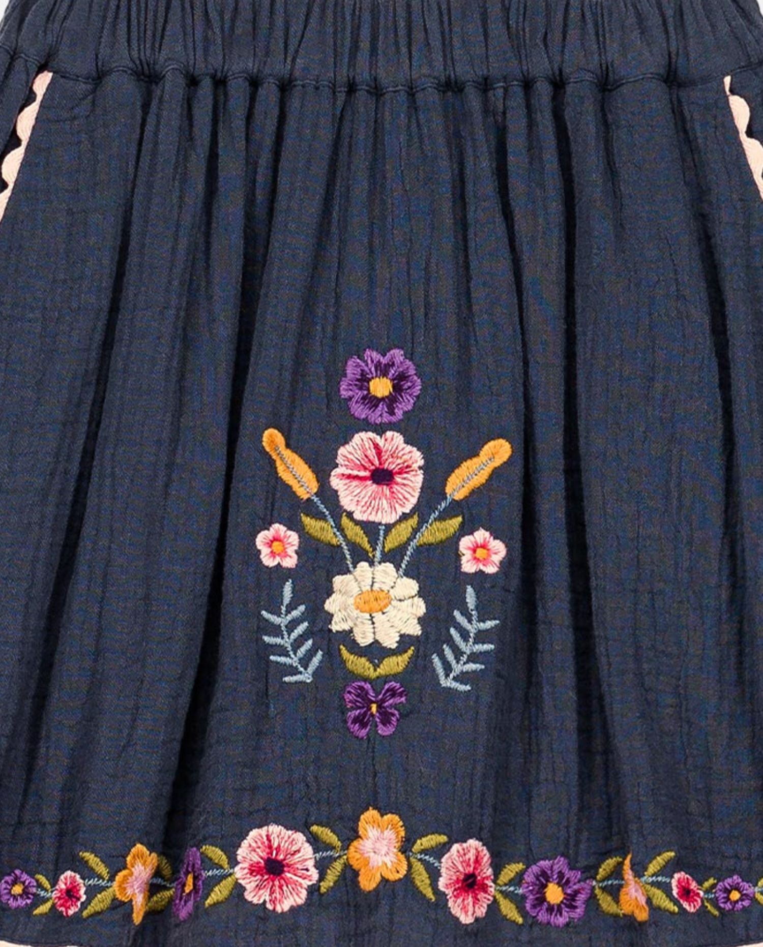 Skirt Pialou - CO LABEL