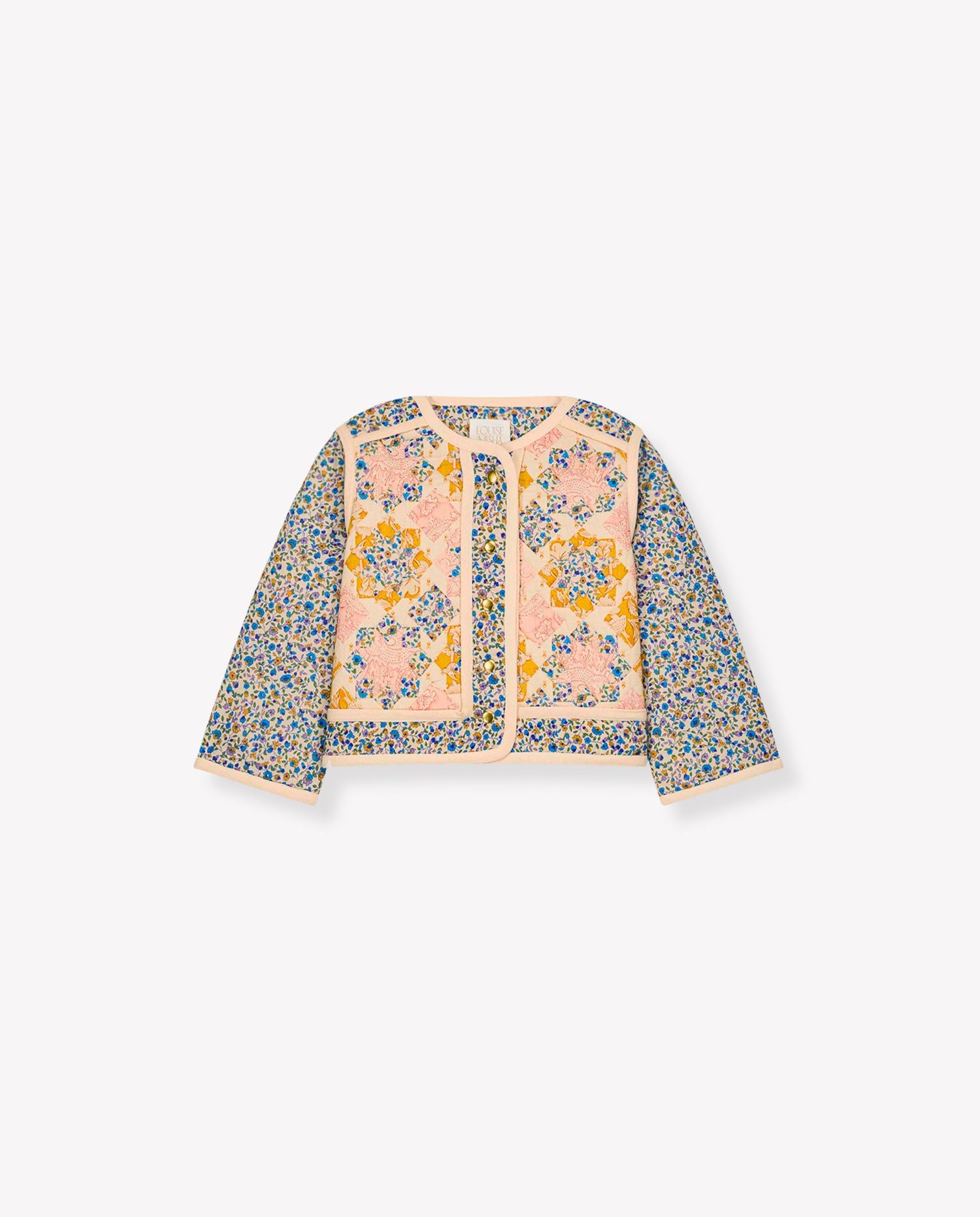 Jacket Orishane - CO LABEL