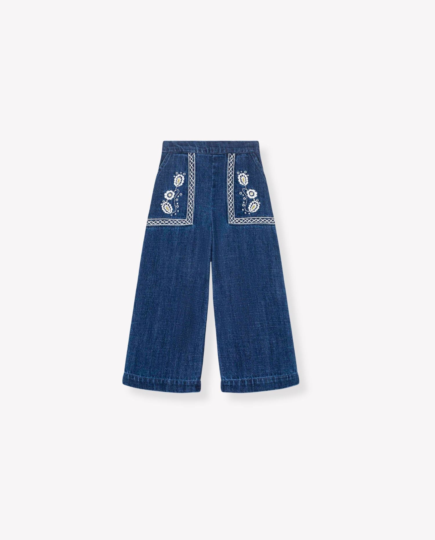 Pants Flofi - CO LABEL
