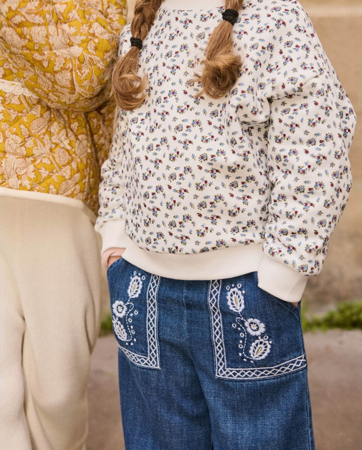 Pants Flofi - CO LABEL