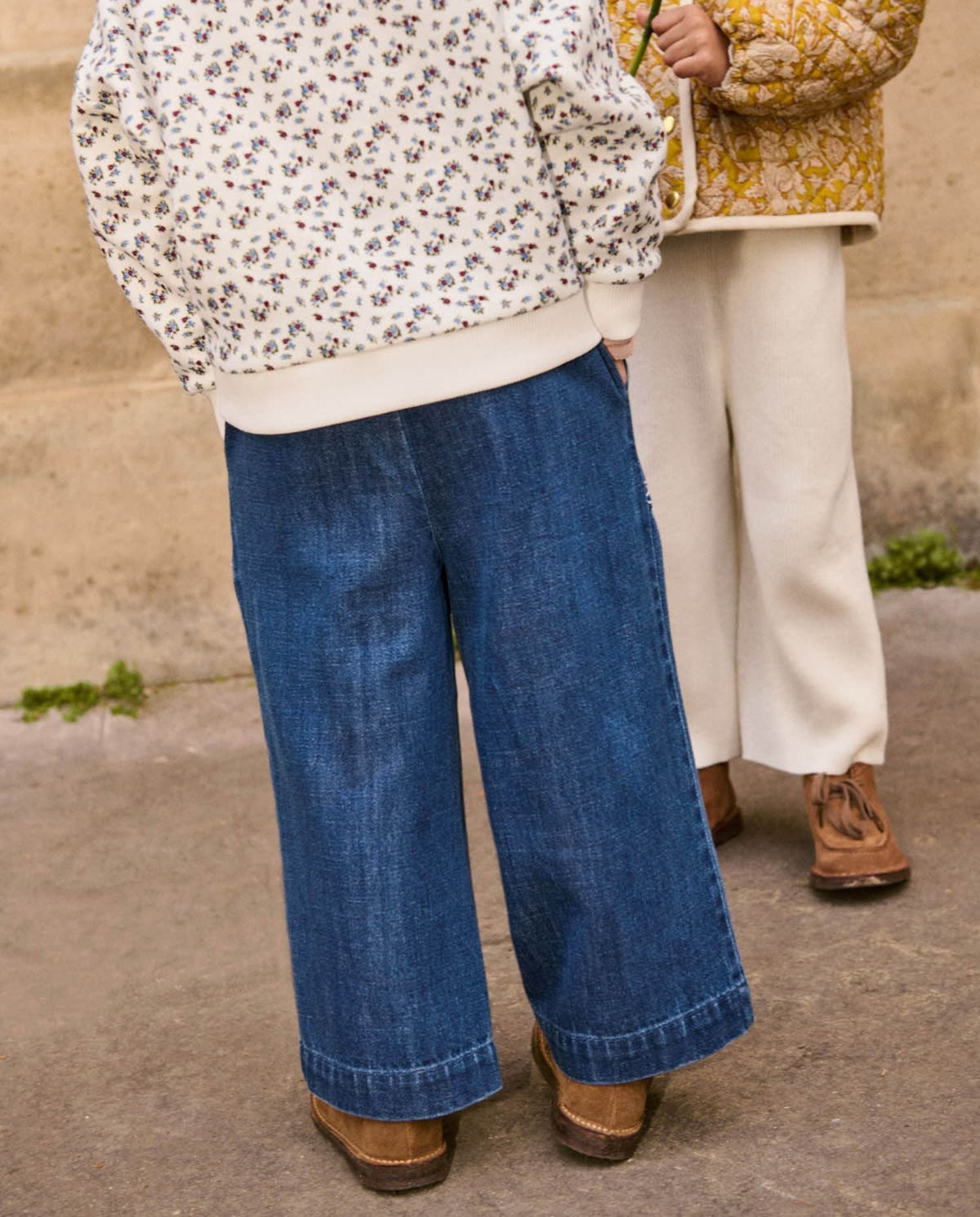Pants Flofi - CO LABEL