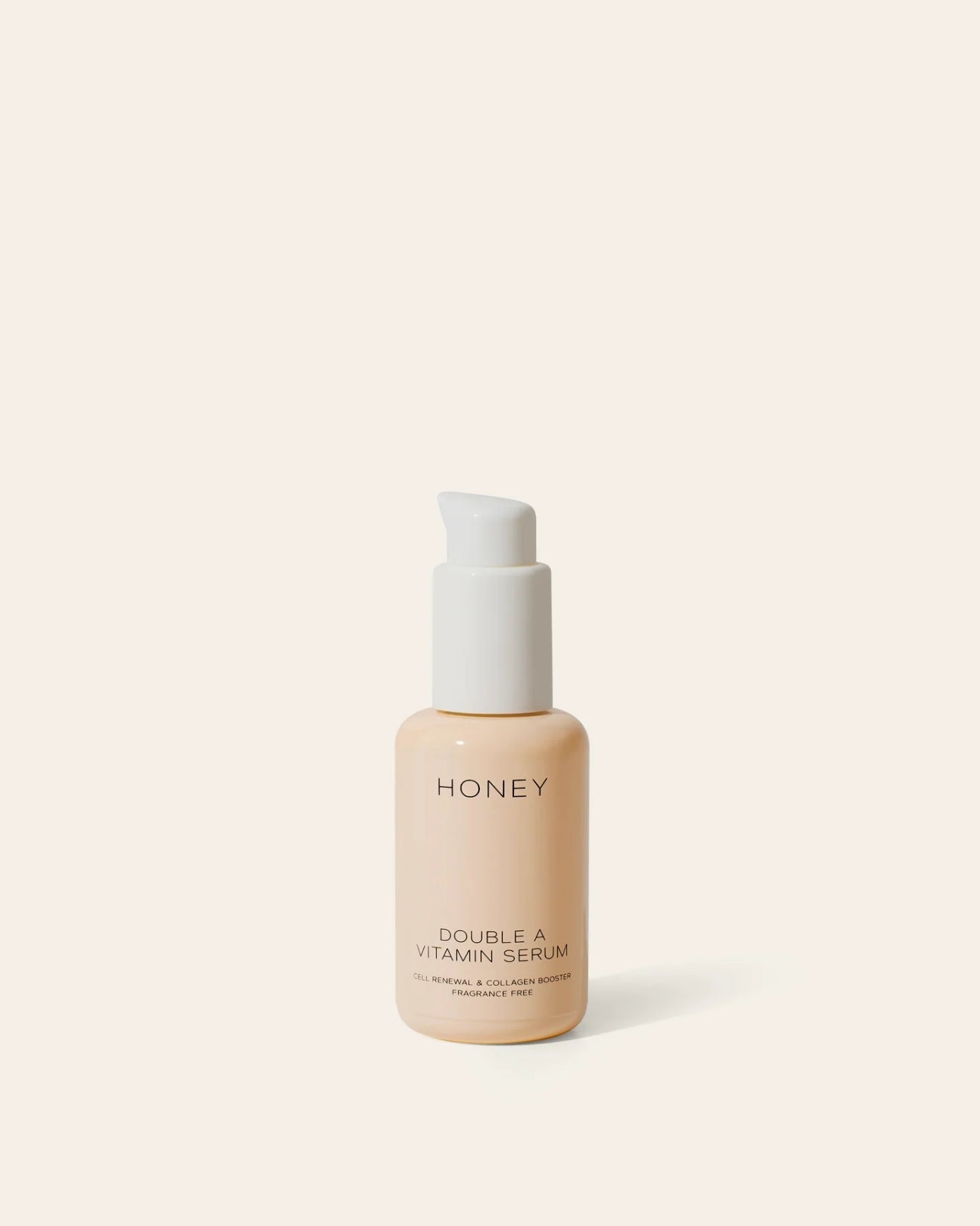 Double A Vitamin Serum