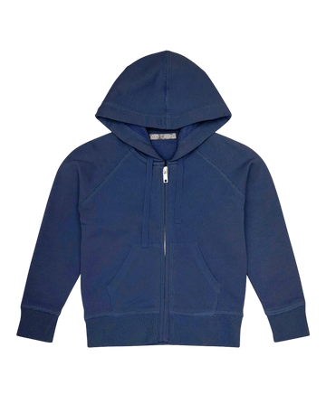 Daniya Hooded Sweatshirt