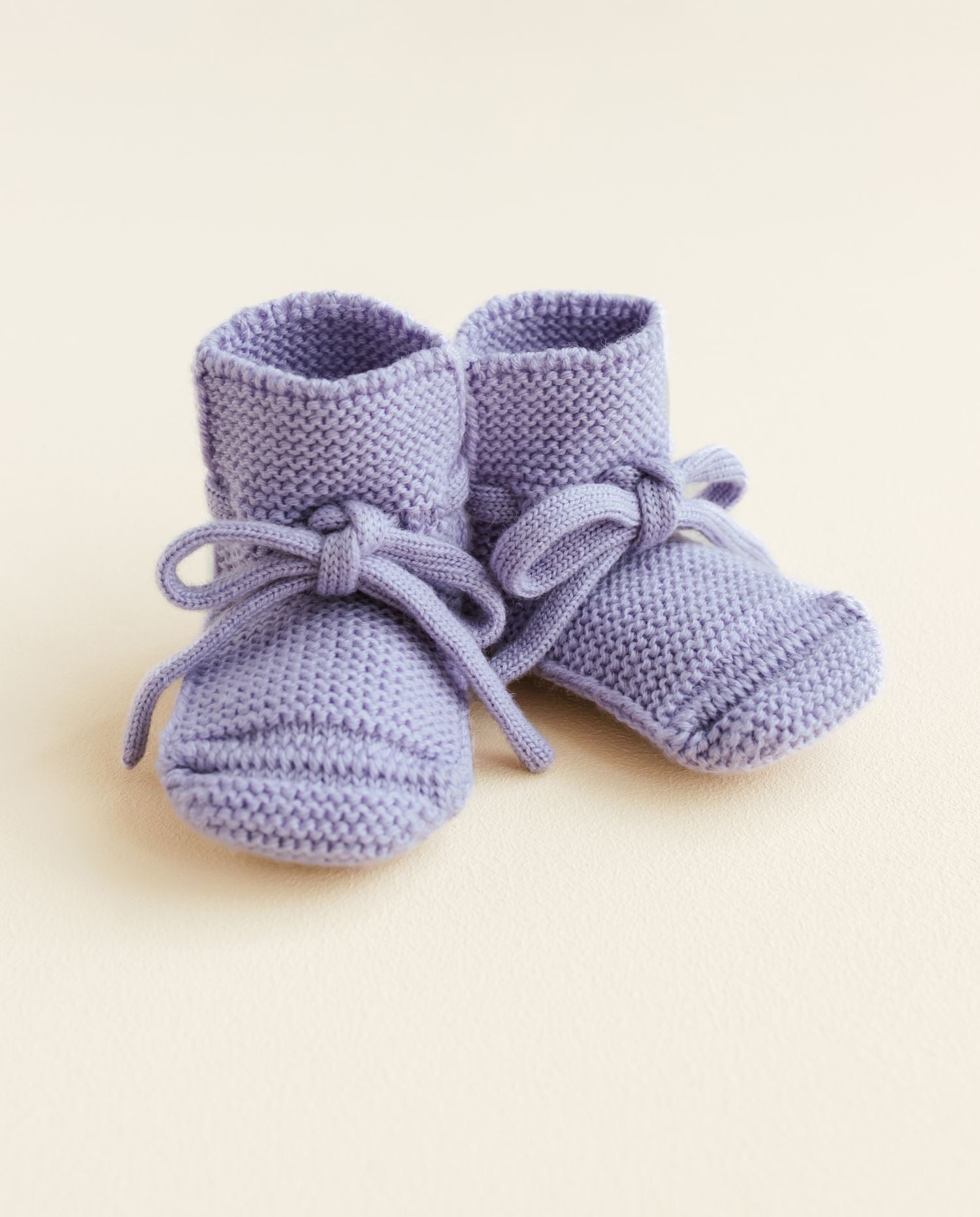 Booties Wool - Original