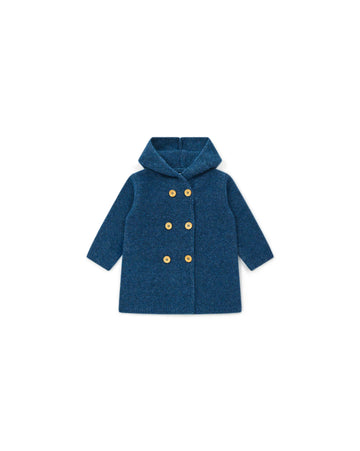 BONTON MIRO KNITTED COAT