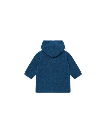 BONTON MIRO KNITTED COAT