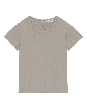 Nor Linen T-Shirt