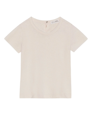 Nor Linen T-Shirt
