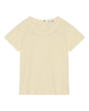 Nor Linen T-Shirt