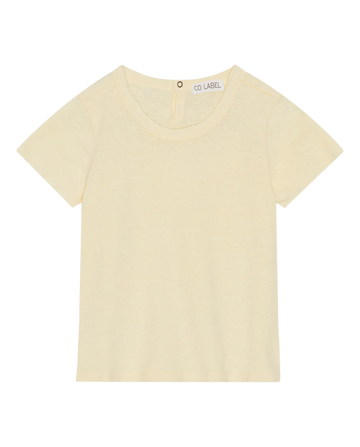 Nor Linen T-Shirt