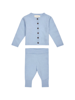 Newborn Cashmere Set