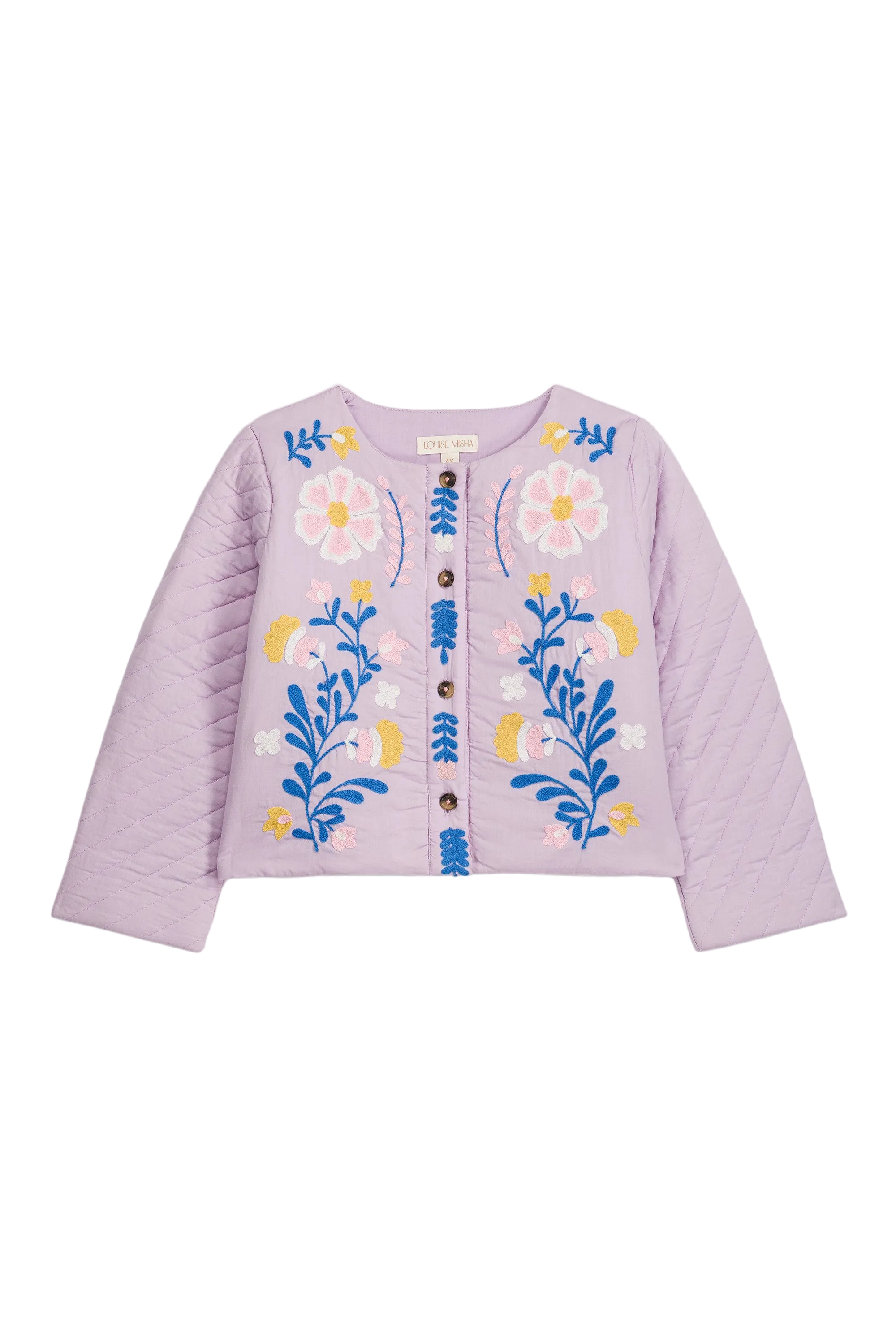 Orisha Jacket