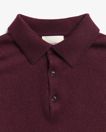 Original Polo - CO LABEL