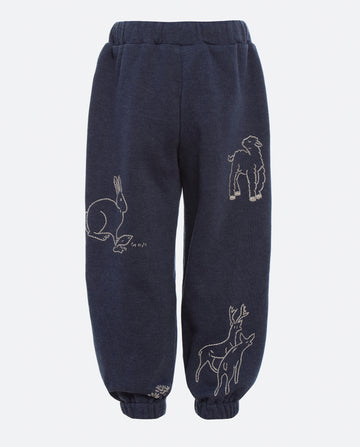 SEA NY DEMI WORKWEAR SWEATPANTS