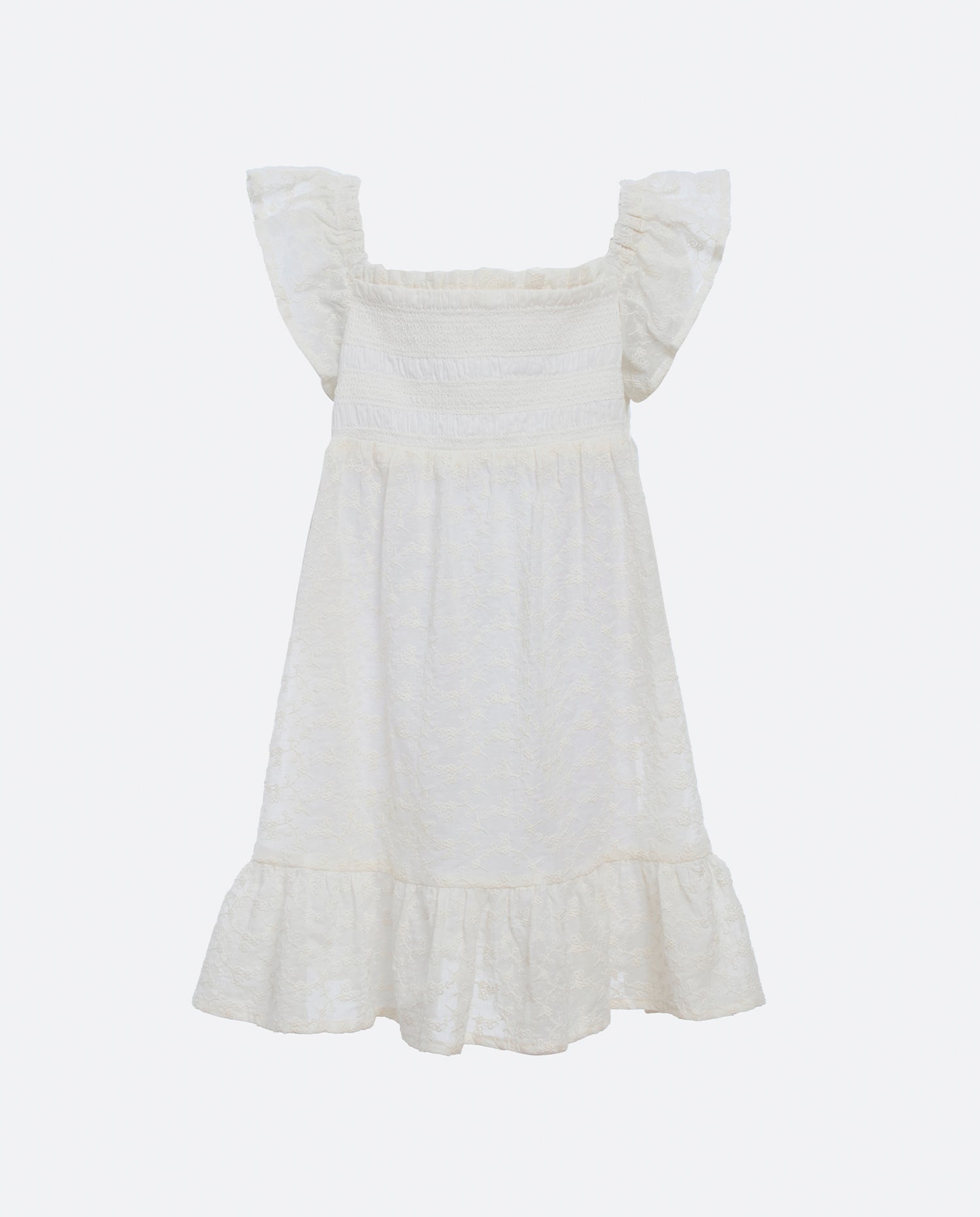 SEA NY MARCELLA LACE DRESS