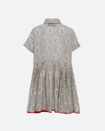 SEA NY TIMA SHIRT DRESS