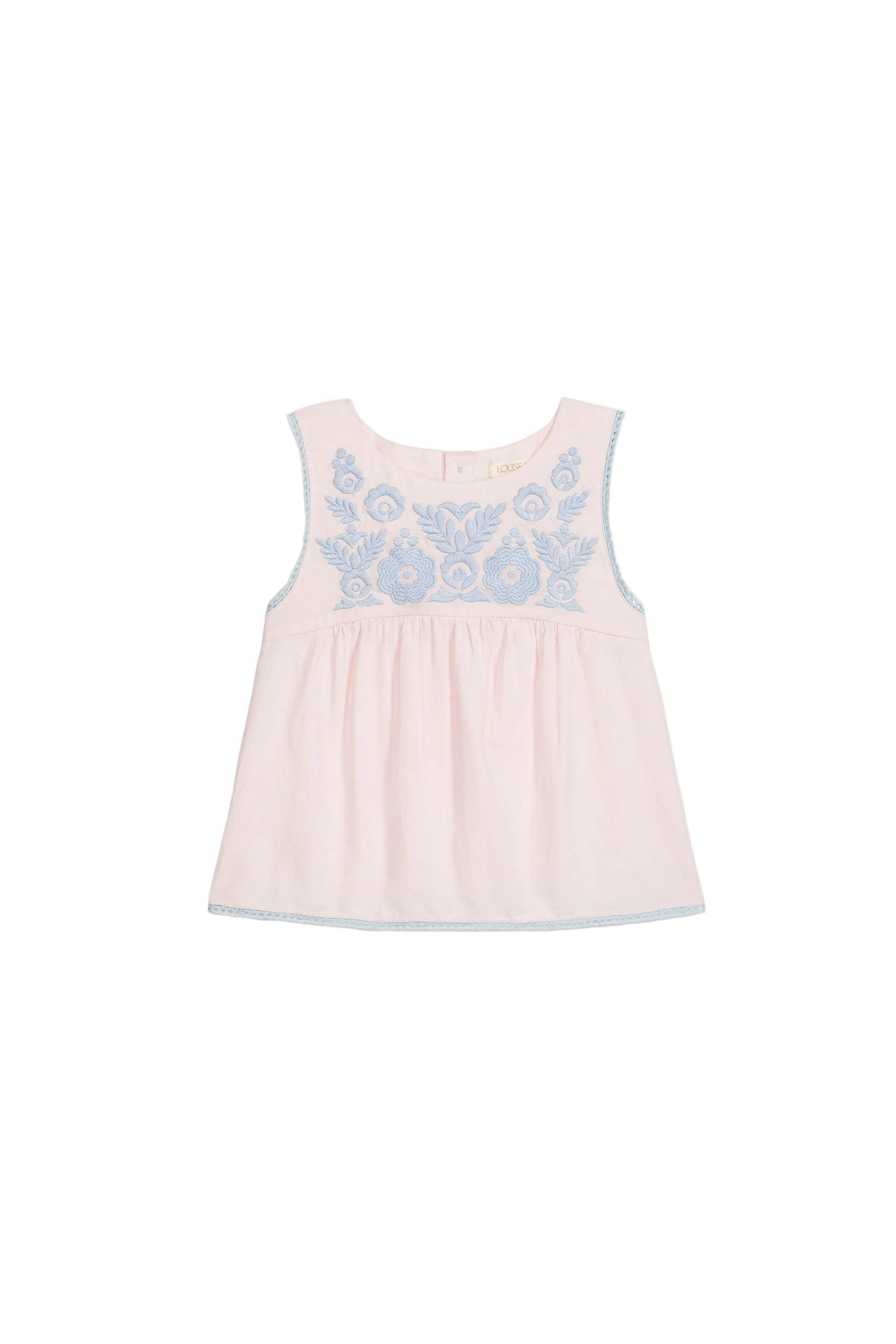Solenia Top