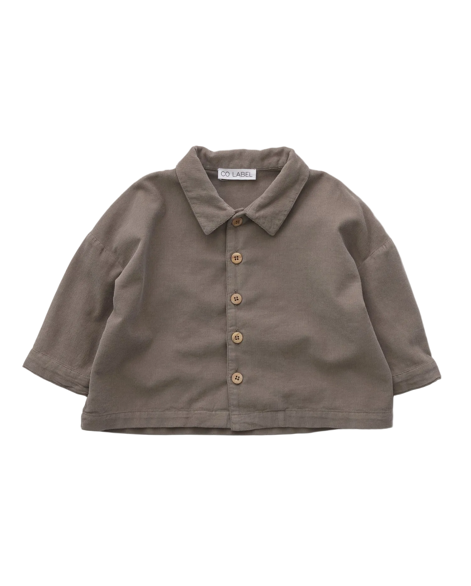 NOAM SHIRT