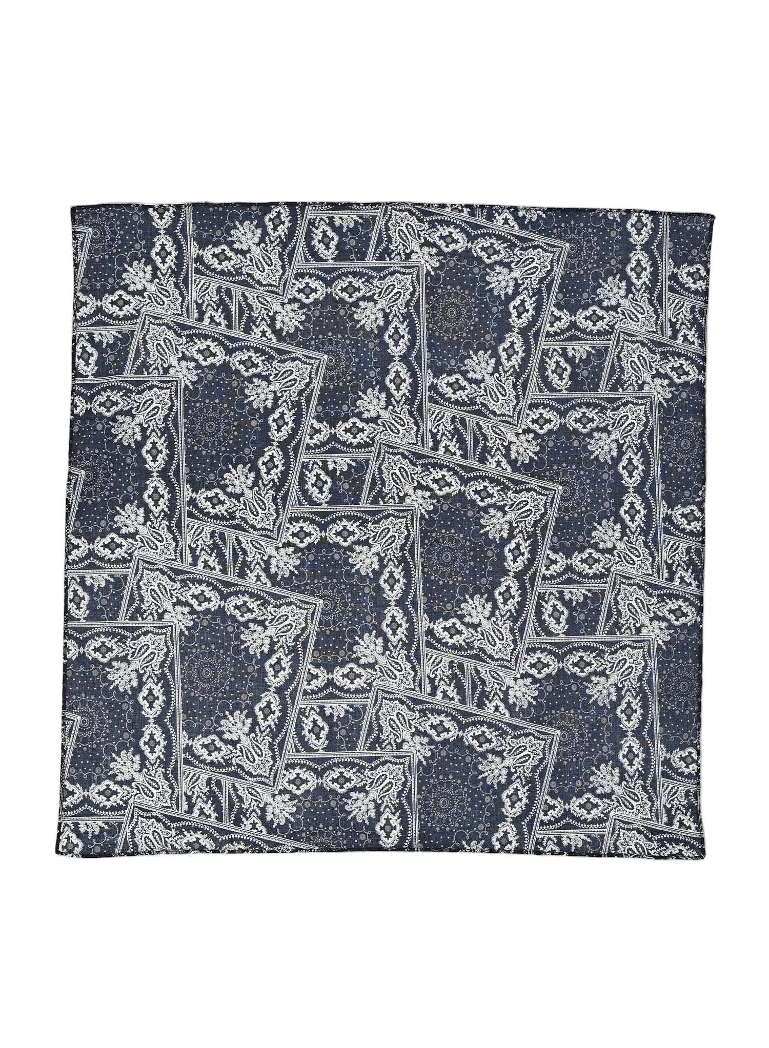 Teddy Scarf