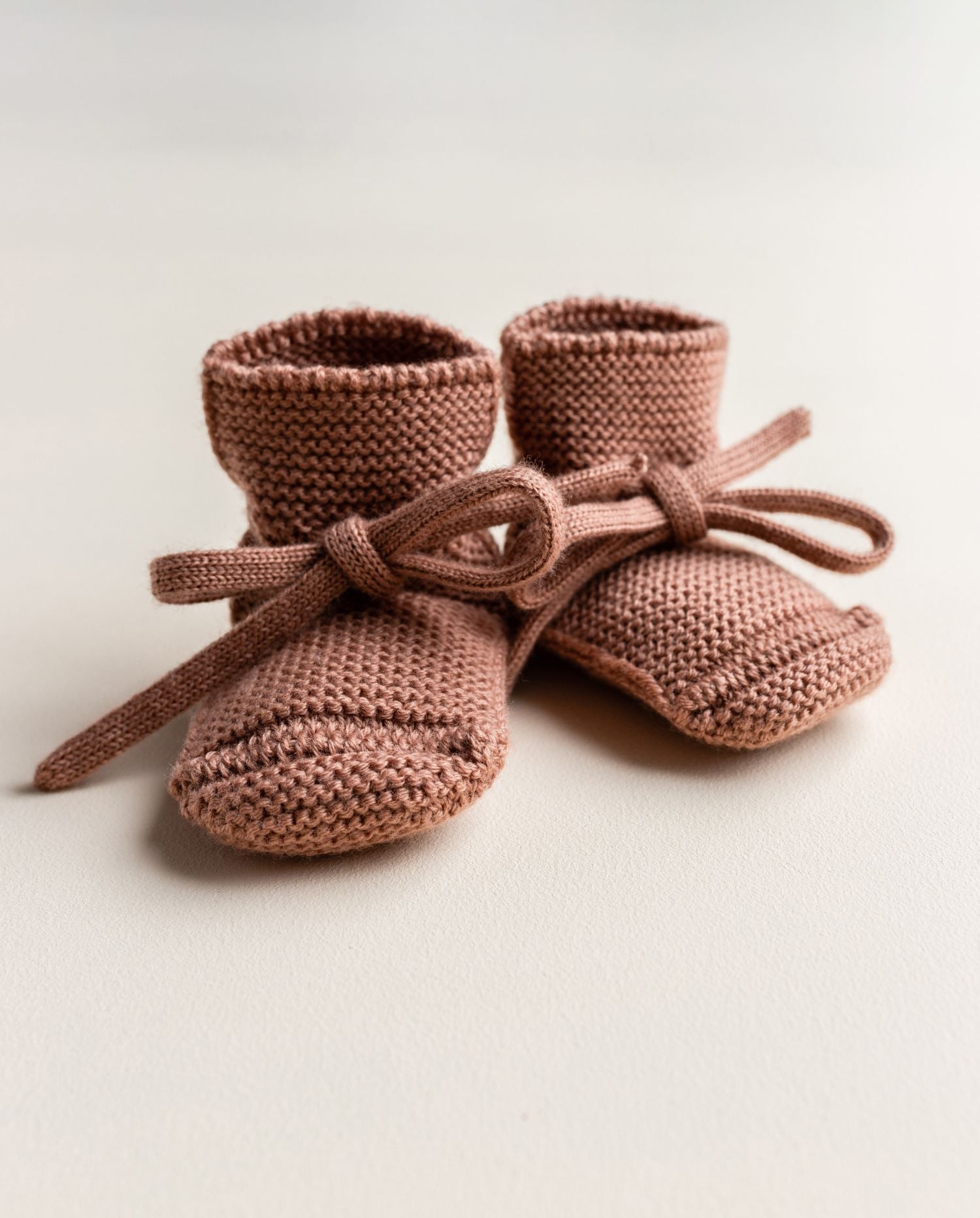 Booties Wool - Original
