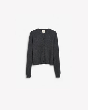 Women's O - Cardigan - CO LABEL