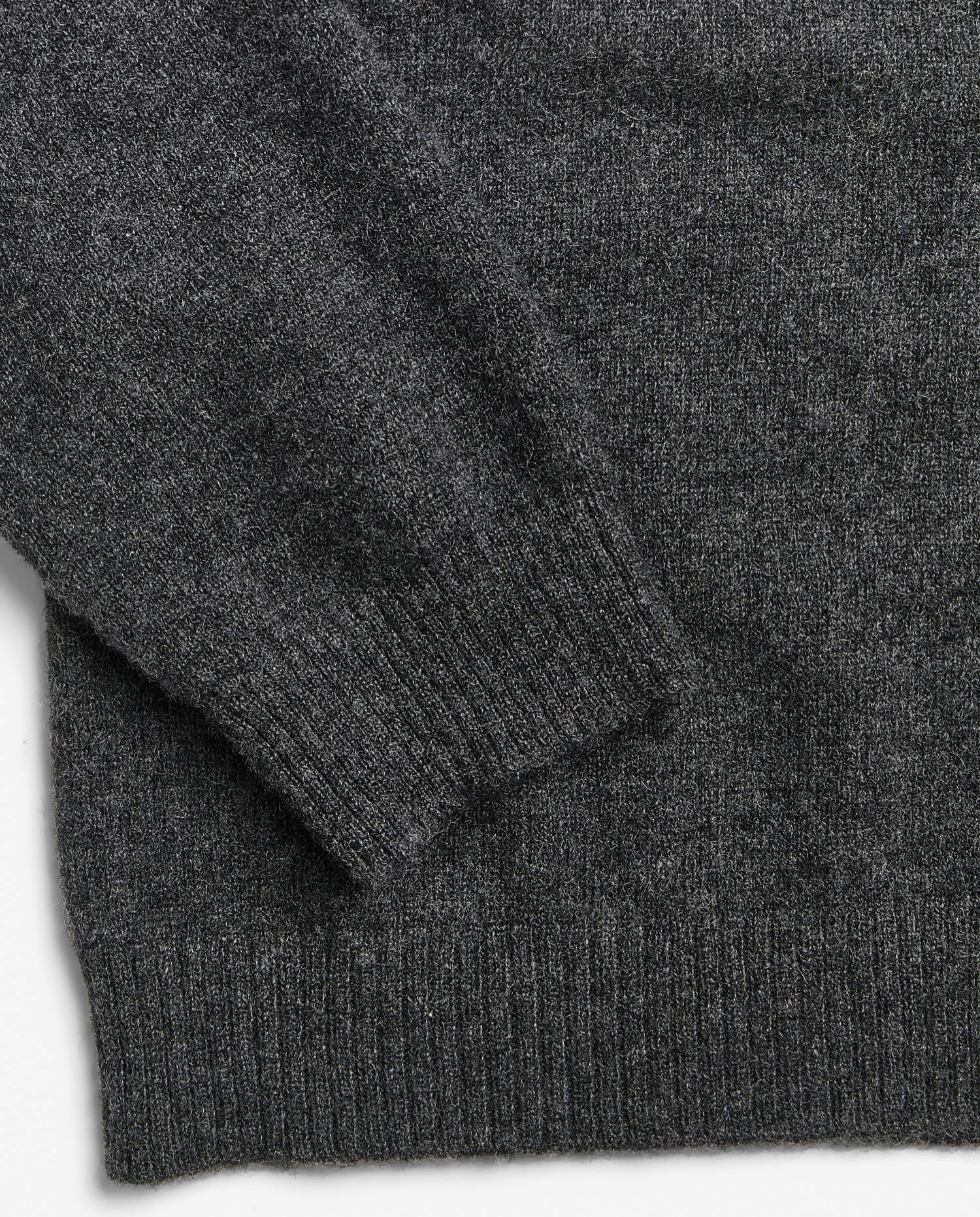 Women's O - Cardigan - CO LABEL