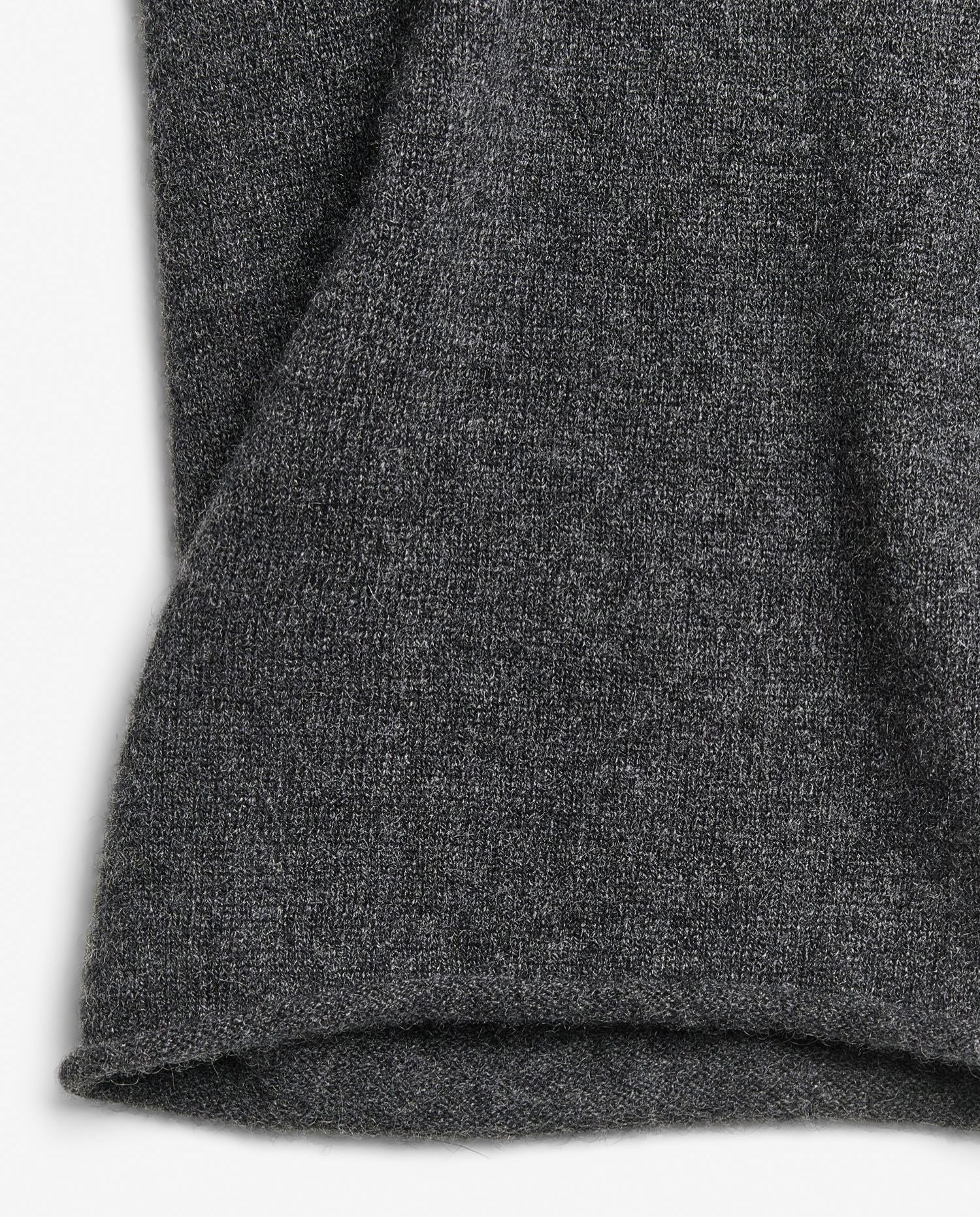 Women's Straight Sweatpants - CO LABEL