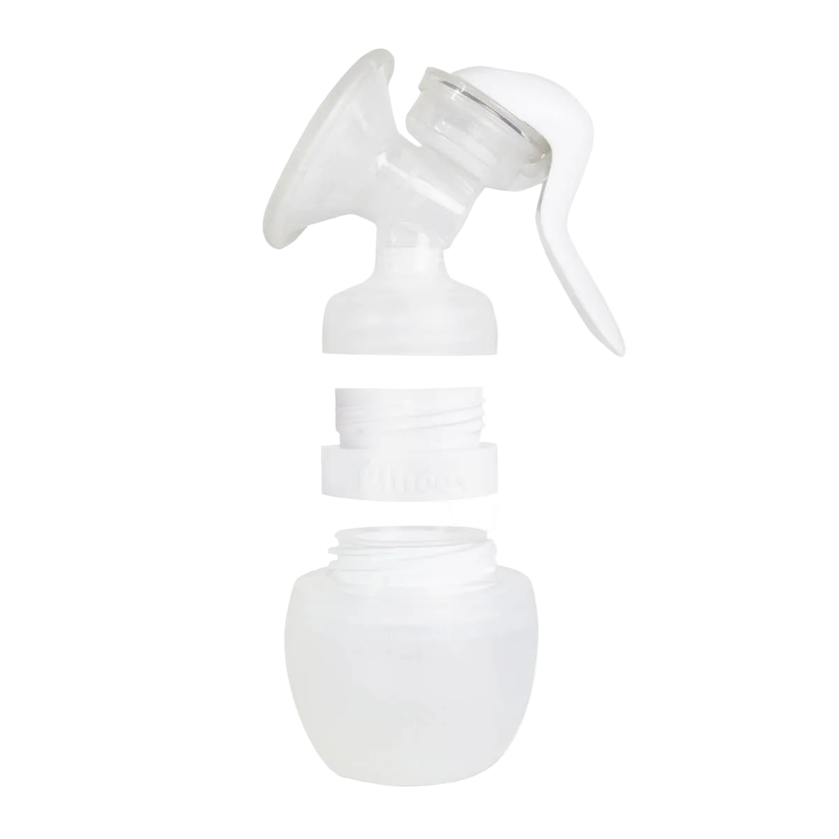 Breatspump Adapter