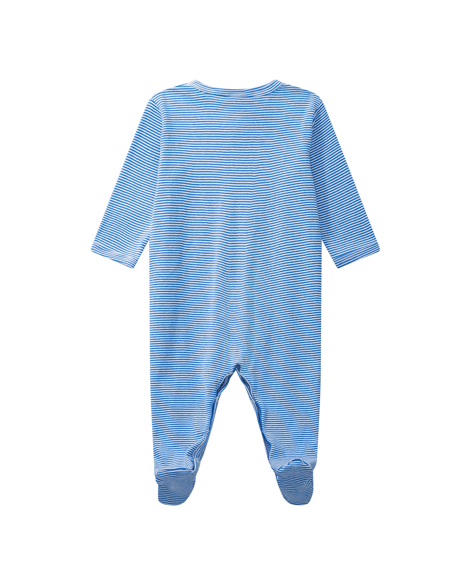 Pyjamas med fødder